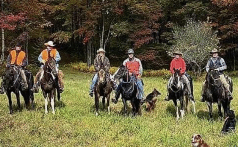 River Run Ranch